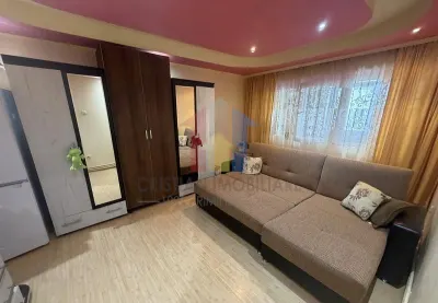 2 camere Mobilat si Utilat, 57 mp, Radu Negru - foto 2