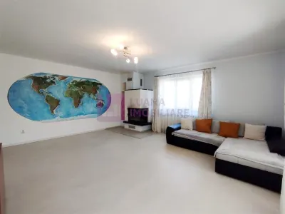 Casa individuala de inchiriat | 5 camere | garaj | Cartierul Arhitectilor - foto 2