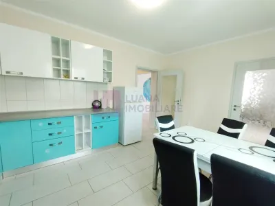 Casa individuala de inchiriat | 5 camere | garaj | Cartierul Arhitectilor - foto 23