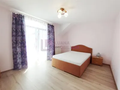 Casa individuala de inchiriat | 5 camere | garaj | Cartierul Arhitectilor - foto 7