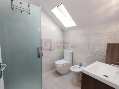 Casa individuala de inchiriat | 5 camere | garaj | Cartierul Arhitectilor - foto 10