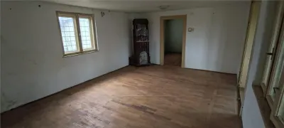 Casa de vanzare   203 mp cu teren 3382 mp,Ulmi - foto 3