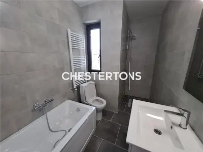 For Rent/VIla P+1+pod/130 mp util/450mp curte /Buftea Calu Balan - foto 16