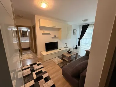 Apartament 2 Camere – Conest Grand Residence, Tudor Vladimirescu - foto 3