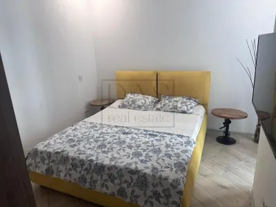 Apartament 2 camere | Floreasca | Barbu Vacarescu | Dinamic City - foto 6