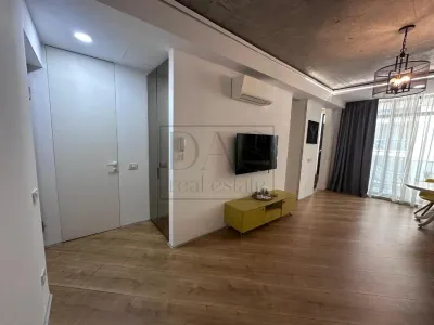 Apartament 2 camere | Floreasca | Barbu Vacarescu | Dinamic City - foto 8