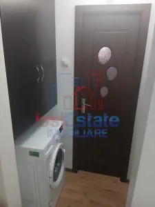 Apartament 2 camere, etaj 2, Baza 3 - centrala proprie, mobilat si utilat - foto 7