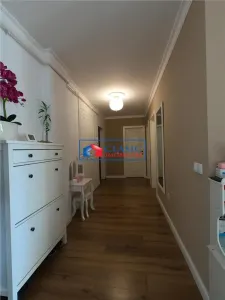 Vanzare apartament 3 camere modern bloc nou zona Zorilor- OMV Calea Turzii - foto 3