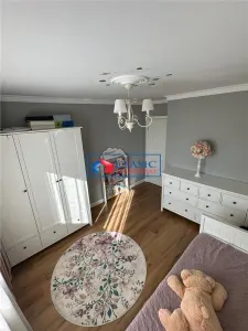 Vanzare apartament 3 camere modern bloc nou zona Zorilor- OMV Calea Turzii - foto 7