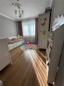 Vanzare apartament 3 camere modern bloc nou zona Zorilor- OMV Calea Turzii - foto 8