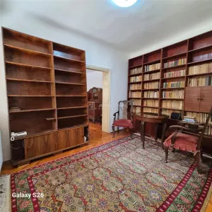 casa zona Armeneasca- Mosilor, str. Toamnei, Bucuresti - foto 4