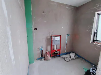 DUPLEX CU 5 CAMERE - BUCATARIE INCHISA - PERSONALIZARE INTERIOARA - foto 9