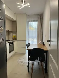 Apartament 2 camere, 50 mp, decomandat, bloc 2022, zona Aleea Tudor Neculai - foto 5