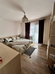 Fabric, 2 camere, decomandat, centrala proprie, 2 balcoane - foto 2