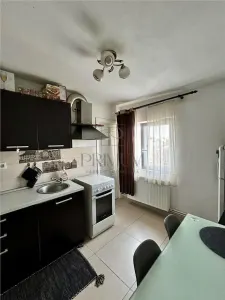 Fabric, 2 camere, decomandat, centrala proprie, 2 balcoane - foto 3