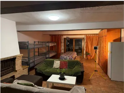 Cazare muncitori la casa Schei - foto 7