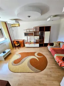 Apartament 1 camera, Mobilat si Utilat, etaj 2, Dorobantilor - Braila
