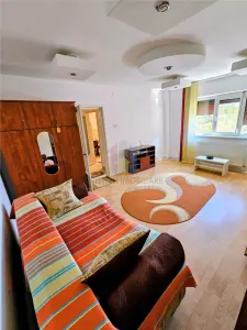 Apartament 1 camera, Mobilat si Utilat, etaj 2, Dorobantilor - foto 2