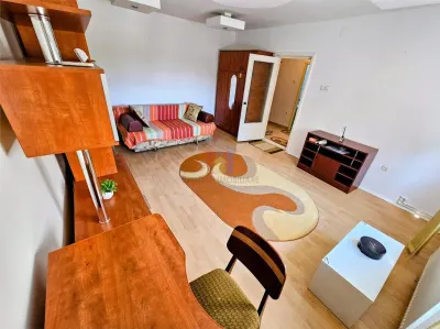Apartament 1 camera, Mobilat si Utilat, etaj 2, Dorobantilor - foto 3