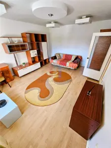 Apartament 1 camera, Mobilat si Utilat, etaj 2, Dorobantilor - foto 4