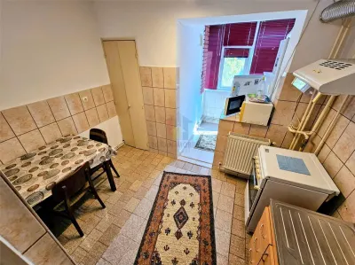 Apartament 1 camera, Mobilat si Utilat, etaj 2, Dorobantilor - foto 7