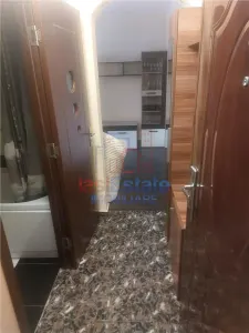 Apartament 2 camere etaj 1 centrala proprie - Tatarasi - foto 11