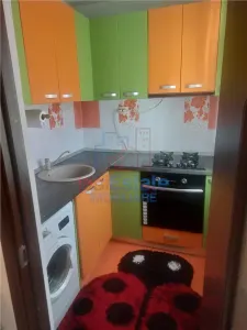 Apartament 2 camere etaj 1 centrala proprie - Tatarasi - foto 3