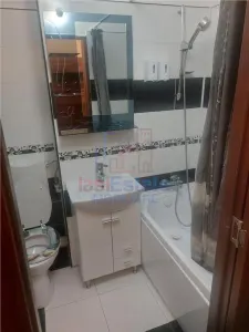 Apartament 2 camere etaj 1 centrala proprie - Tatarasi - foto 6