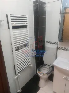 Apartament 2 camere etaj 1 centrala proprie - Tatarasi - foto 7