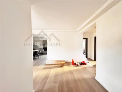 Casa noua de vanzare, cu 12 ari teren, Tautii Magheraus - foto 11