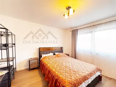 Casa noua de vanzare, cu 12 ari teren, Tautii Magheraus - foto 12