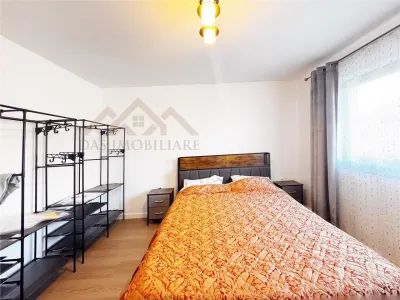 Casa noua de vanzare, cu 12 ari teren, Tautii Magheraus - foto 6