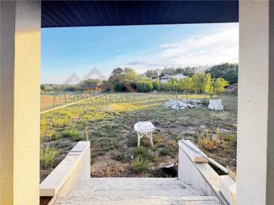 Casa noua de vanzare, cu 12 ari teren, Tautii Magheraus - foto 7