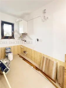 Casa noua de vanzare, cu 12 ari teren, Tautii Magheraus - foto 9