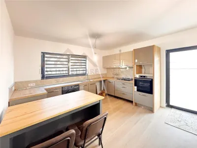 Casa noua de vanzare, cu 12 ari teren, Tautii Magheraus - foto 10