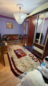 Apartament 2 camere etaj 1 centrala si AC zona Alexandru cel Bun - foto 2