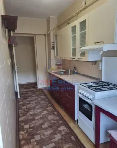 Tg Cucu zona Podul de Fier - Apartament 3 camere - foto 3
