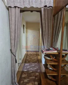 Tg Cucu zona Podul de Fier - Apartament 3 camere - foto 9