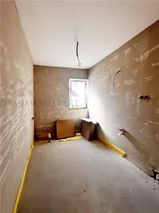 Casa moderna, semifinisata, cu 4,6 ari teren, in Sasar - foto 11