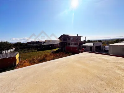 Casa moderna, semifinisata, cu 4,6 ari teren, in Sasar - foto 13