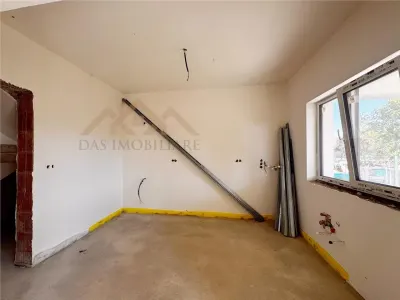 Casa moderna, semifinisata, cu 4,6 ari teren, in Sasar - foto 15