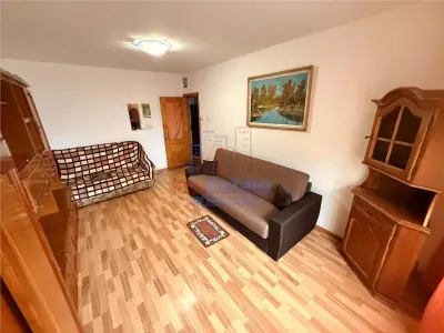 Apartament 2 camere decomandat - zona Canta etaj 2 - foto 3
