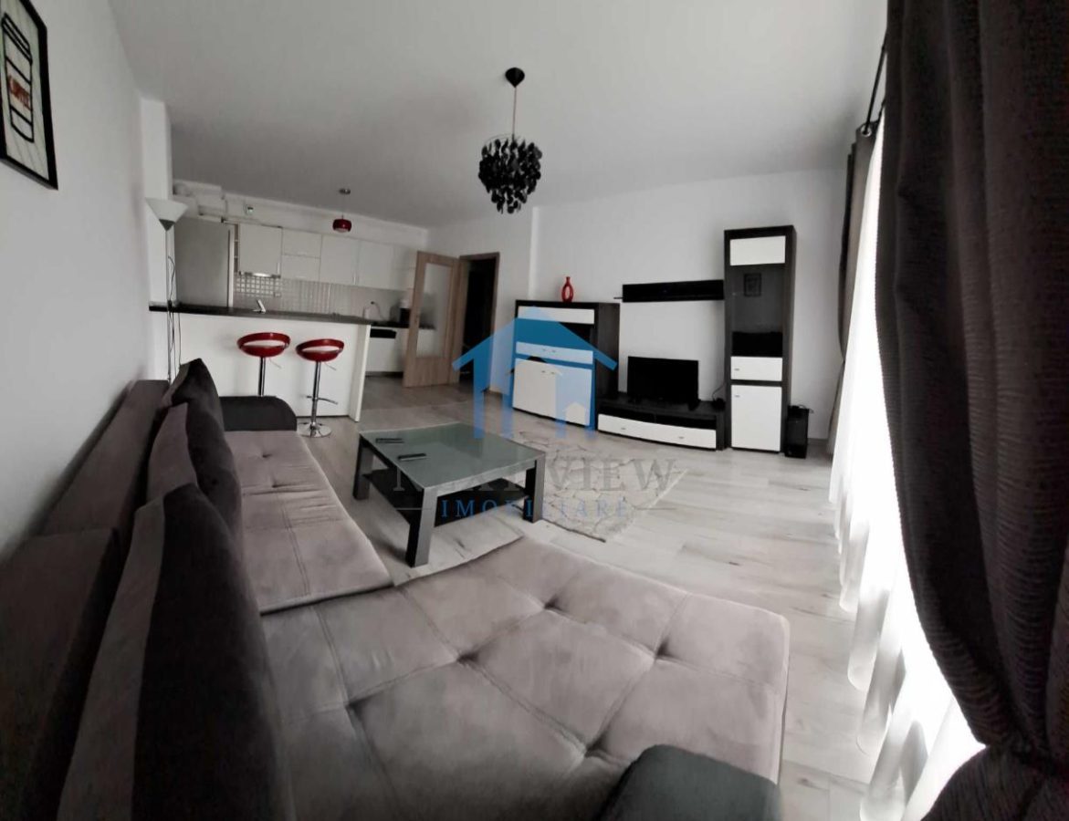 Apartament 2 camere, Intre Lacuri - Cluj-Napoca