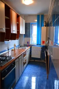 Apartament 2 camere decomandat - zona Pacurari - foto 4