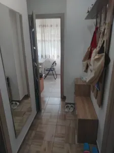 Garsoniera decomandata, bloc mixt Iancului Magura Vulturului - foto 3