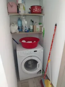 Garsoniera decomandata, bloc mixt Iancului Magura Vulturului - foto 6