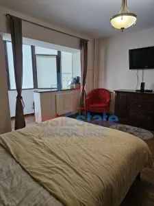 Apartament 1 camera de vanzare zona Pacurari - 38 mp, etajul 2 - Iasi