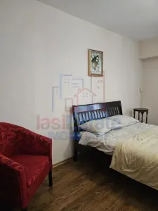 Apartament 1 camera de vanzare zona Pacurari - 38 mp, etajul 2 - foto 3