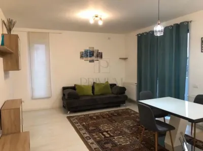 GIROC - 2 CAMERE - ETAJ 1 - ZONA BUNA - Giroc