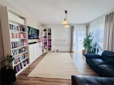 Casa de vanzare in Bavaria | teren 253 mp | terasa panoramica 57 mp | - foto 13